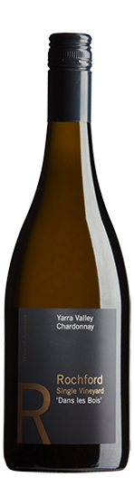 Dans les Bois Yarra Valley Chardonnay Rochford Wines